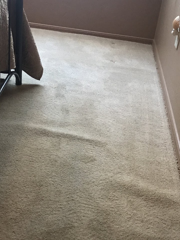 Tucson Commercial Carpet project