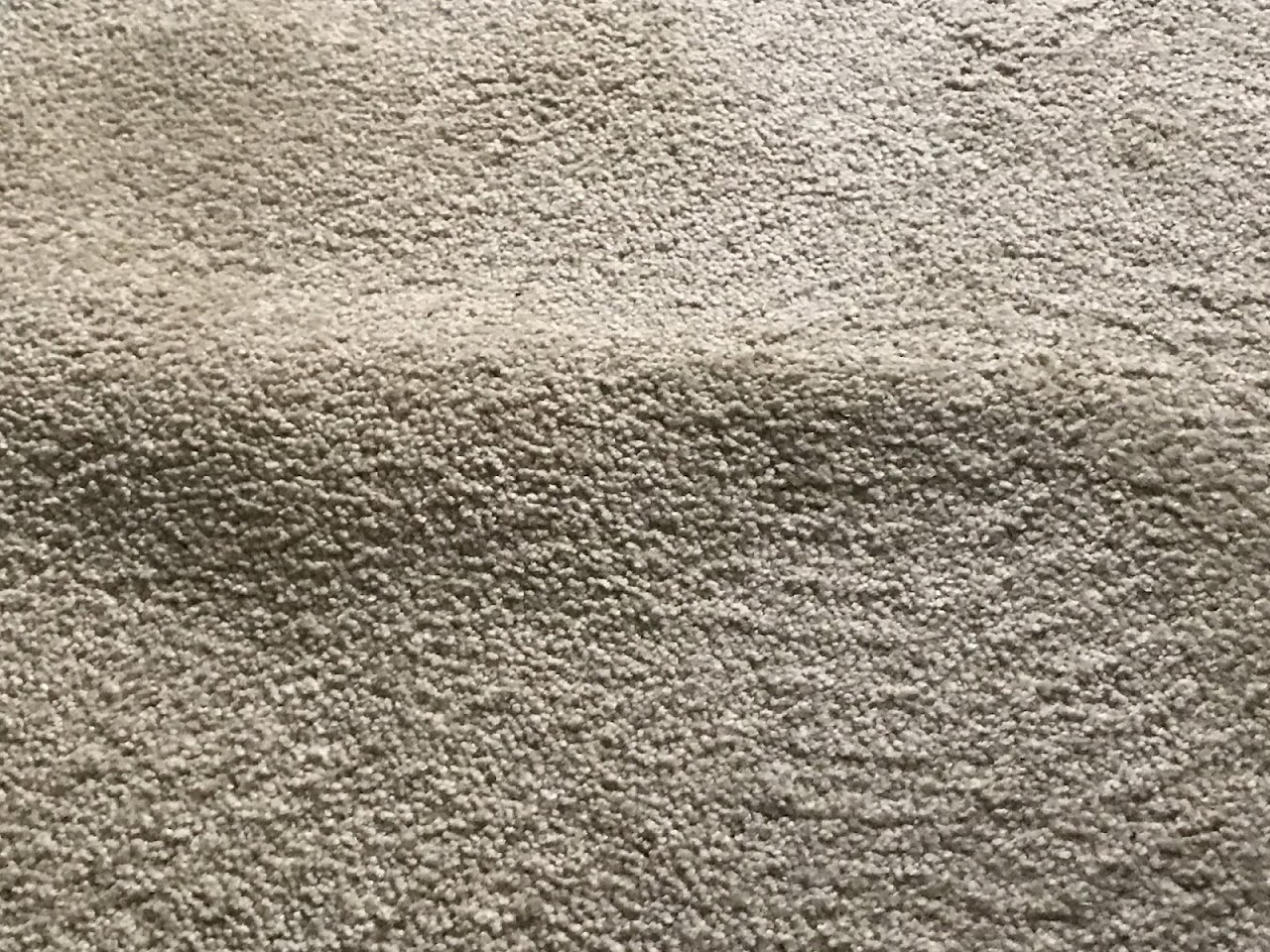 Tucson Commercial Carpet project